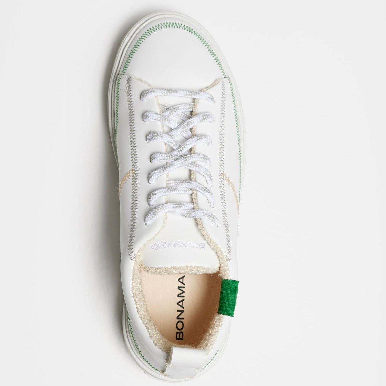 アントニオ・マグノリア