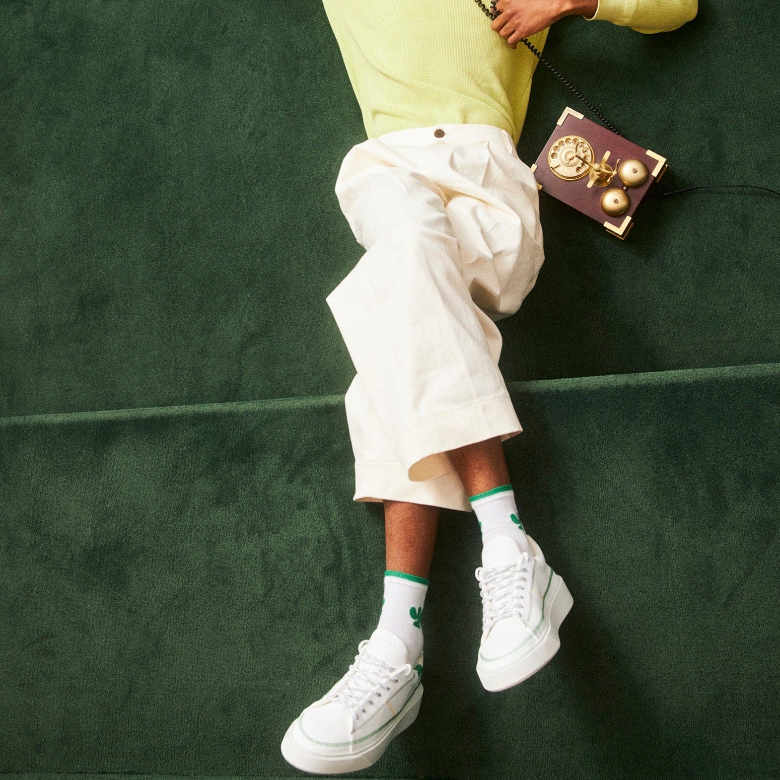 アントニオ・マグノリア