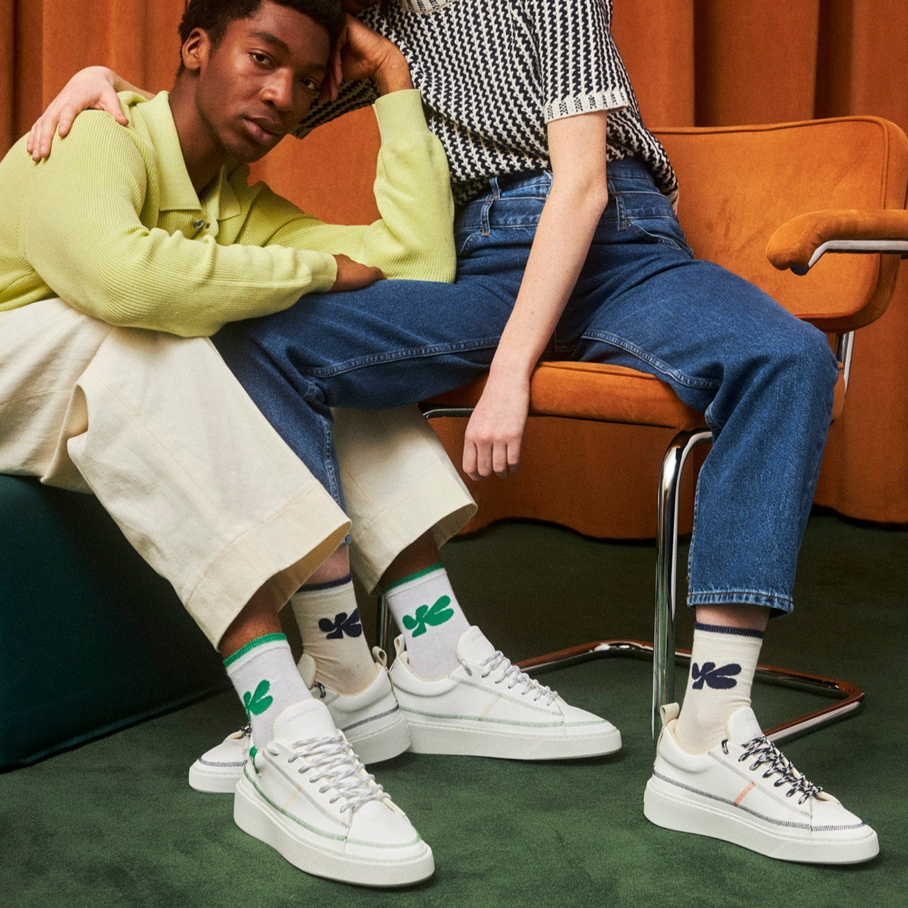 アントニオ・マグノリア