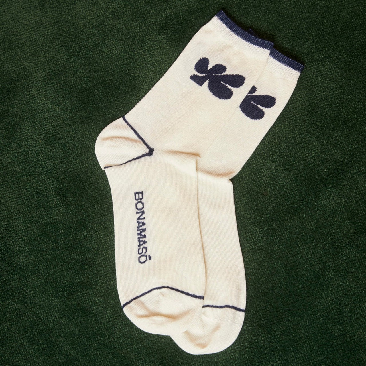 socks_azules